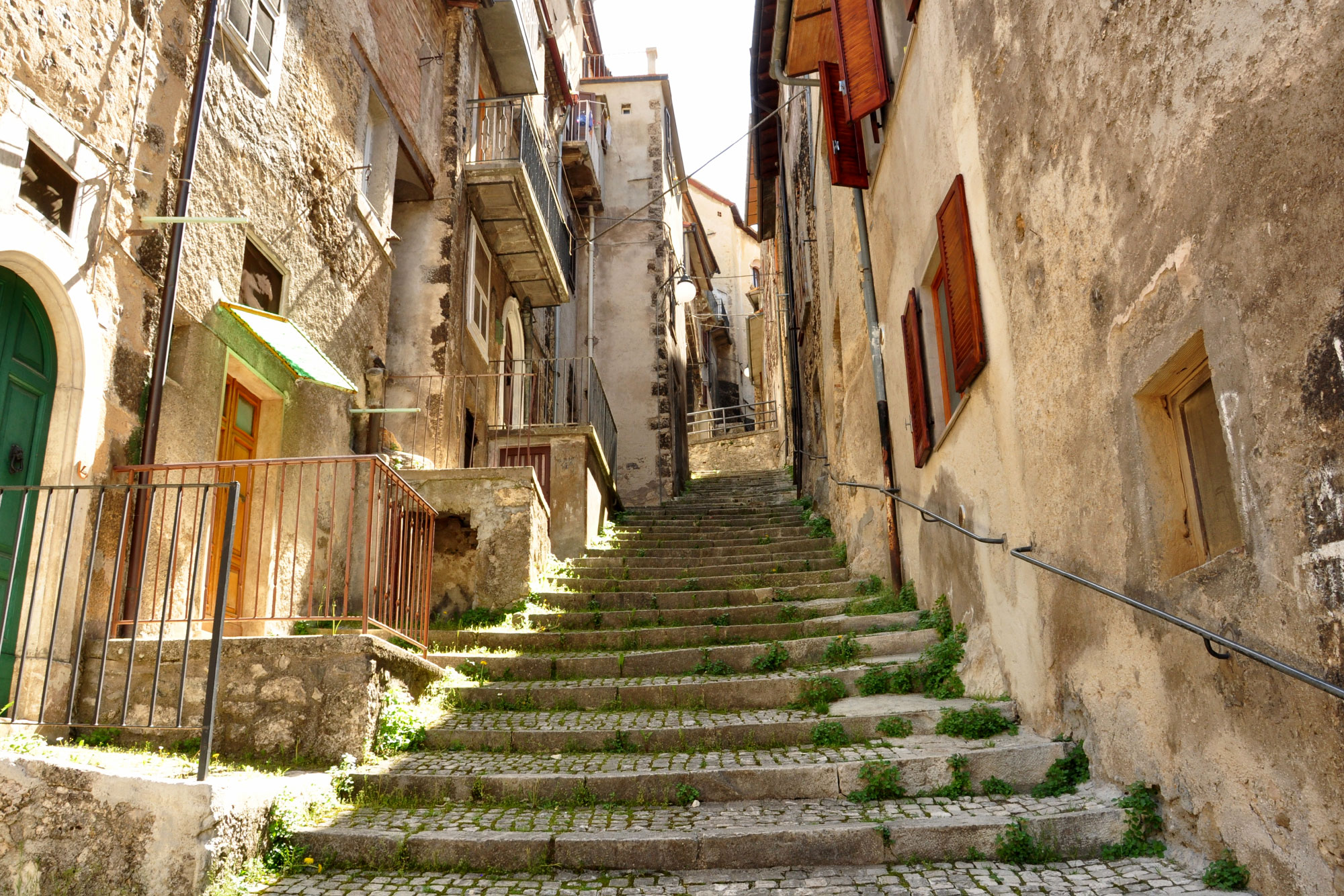 Scanno